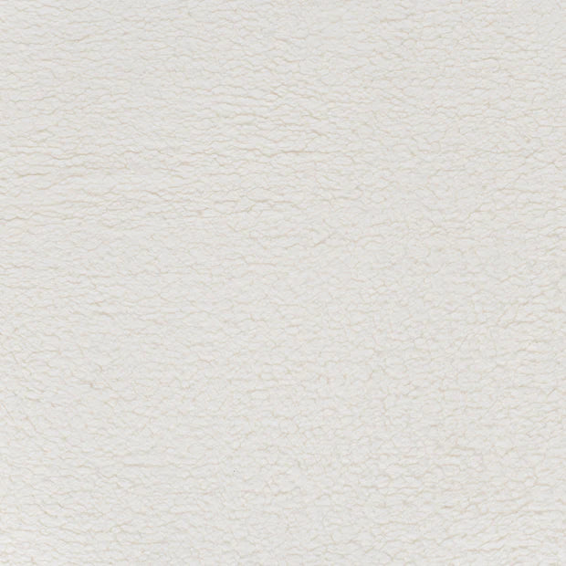 Sherpa fausse fourrure Blanc