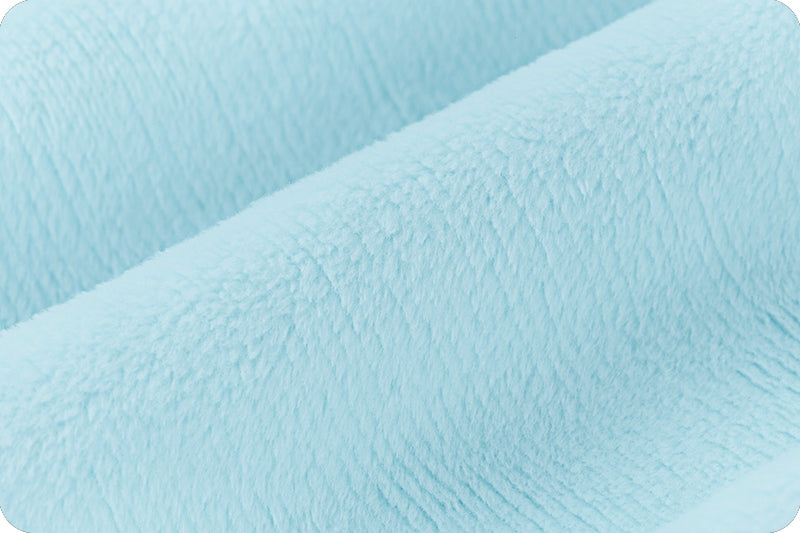Minky uni Aqua