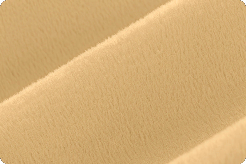 Minky uni Camel
