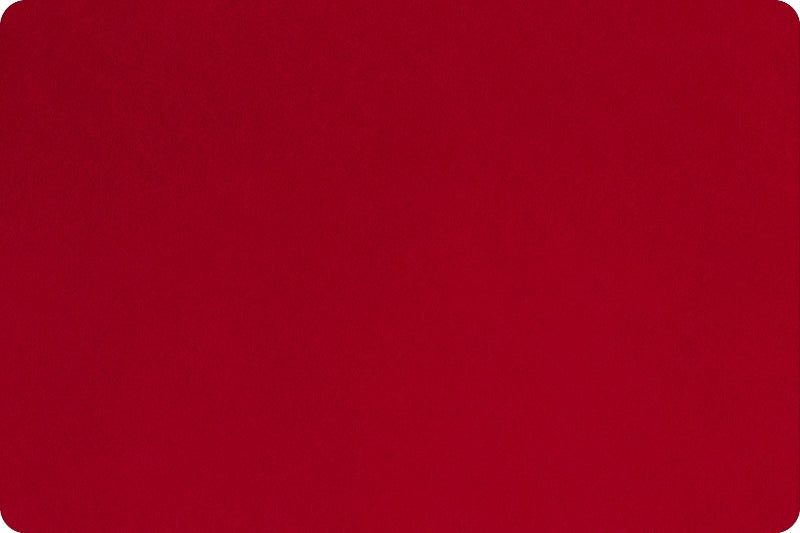 Minky uni Cardinal