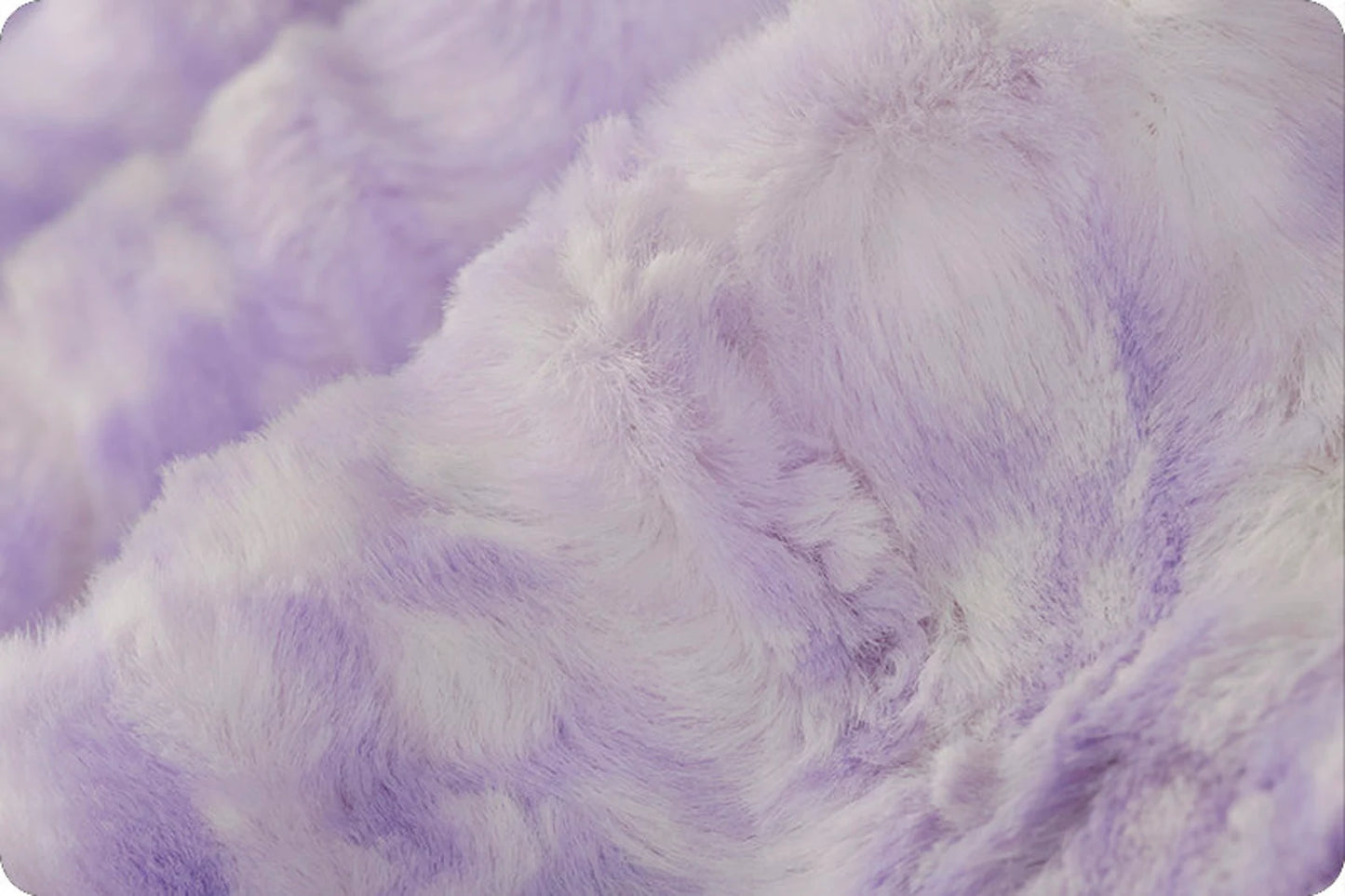 Luxe Cuddle Faon Lavande