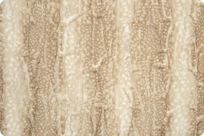 Luxe Cuddle Faon Beige