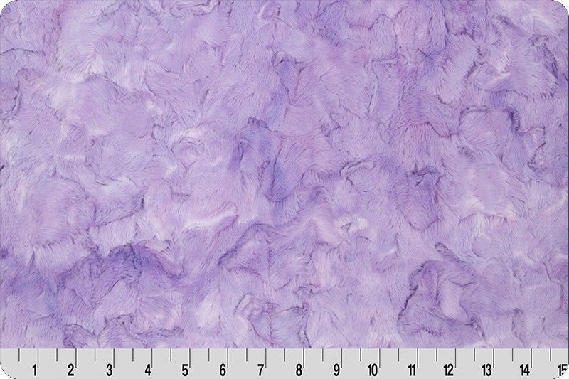 Luxe Cuddle® Galaxie Lavande