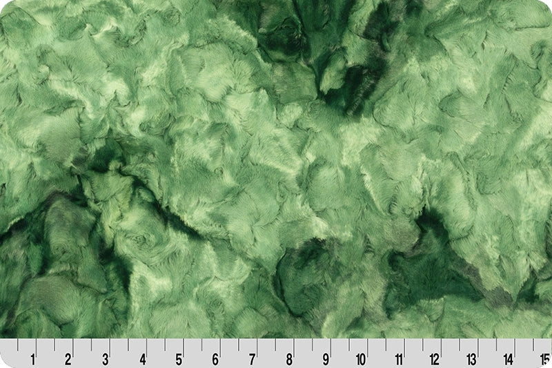 Luxe Cuddle® Galaxie Thé vert