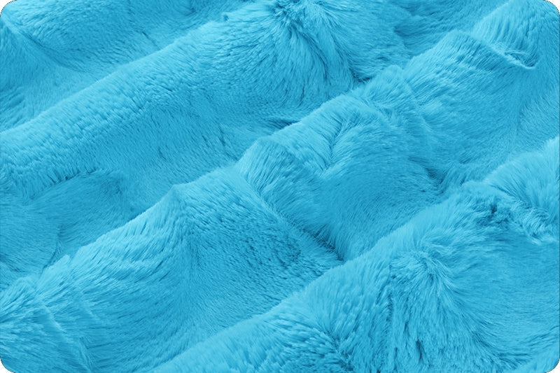Luxe Cuddle® Aqua