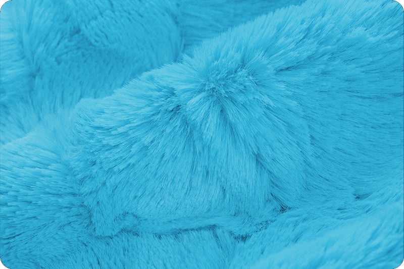 Luxe Cuddle® Aqua