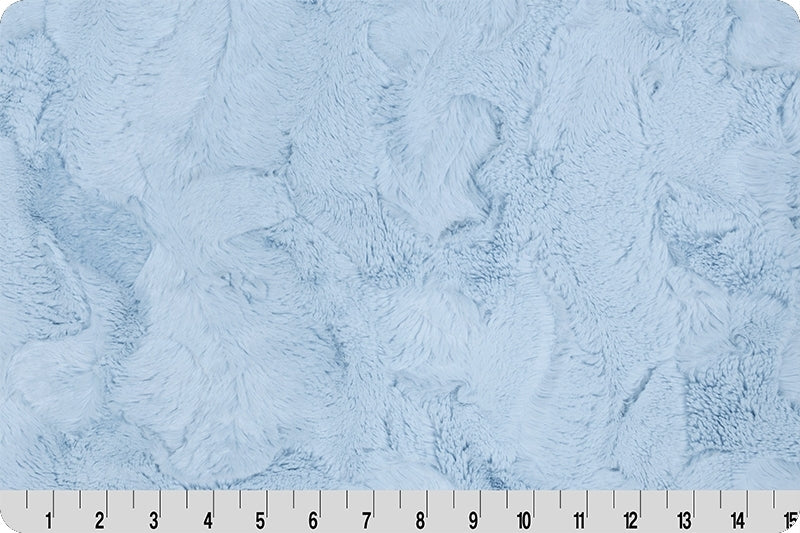 Luxe Cuddle® Bleu bébé