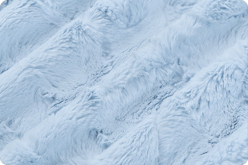 Luxe Cuddle® Bleu bébé