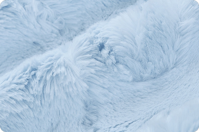 Luxe Cuddle® Bleu bébé