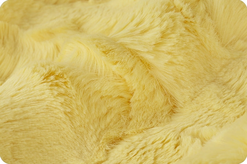 Luxe Cuddle® Banane