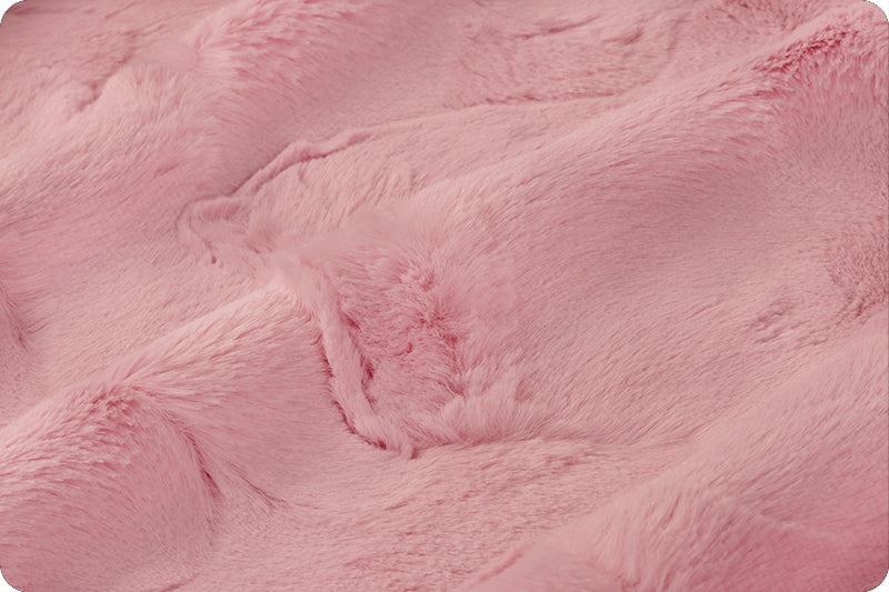 Luxe Cuddle® Bubblegum