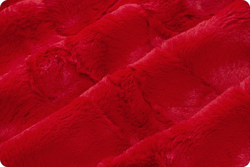 Luxe Cuddle® Cardinal