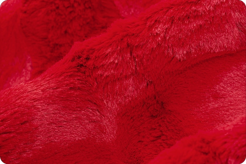 Luxe Cuddle® Cardinal