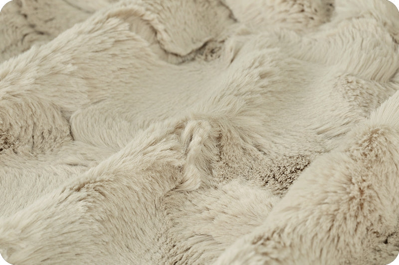 Luxe Cuddle® Champagne