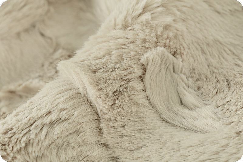 Luxe Cuddle® Champagne