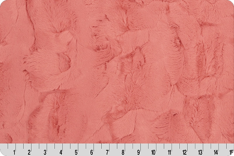 Luxe Cuddle® Corail