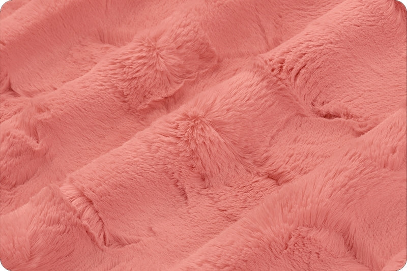 Luxe Cuddle® Corail