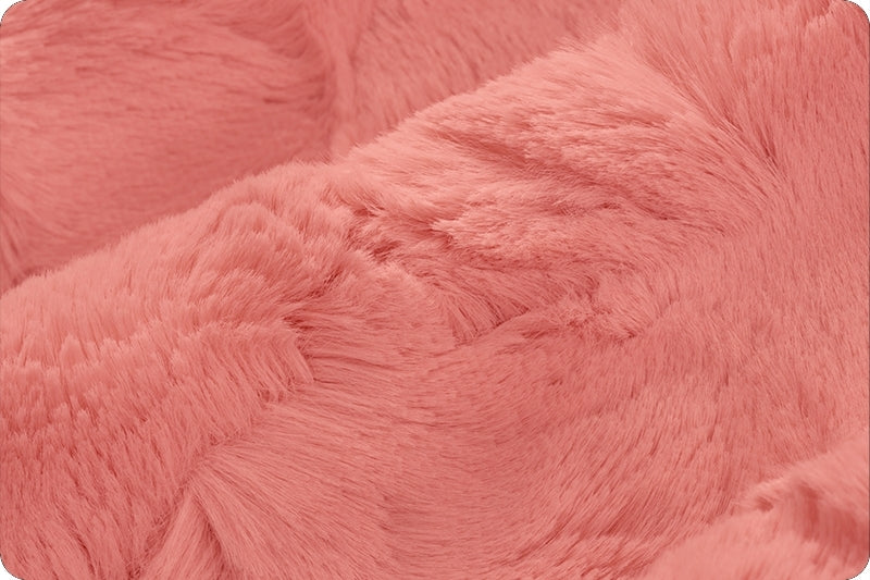Luxe Cuddle® Corail