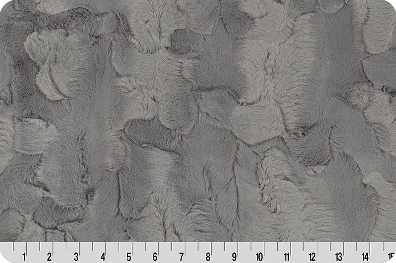 Luxe Cuddle® Graphite