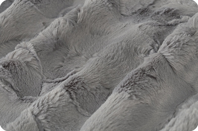 Luxe Cuddle® Graphite