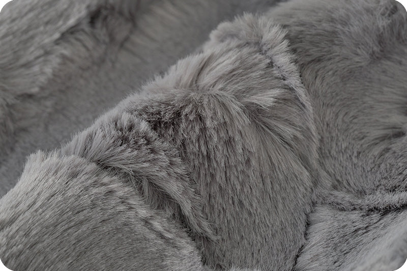 Luxe Cuddle® Graphite