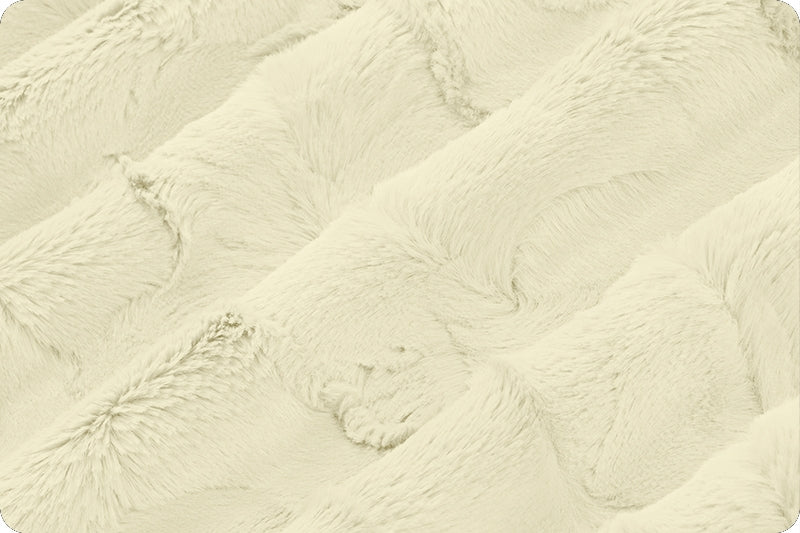 Luxe Cuddle® Ivoire