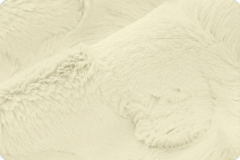 Luxe Cuddle® Ivoire