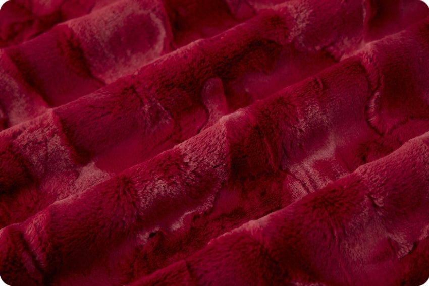Luxe Cuddle® Bordeau