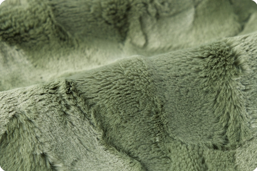 Luxe Cuddle® Kaki