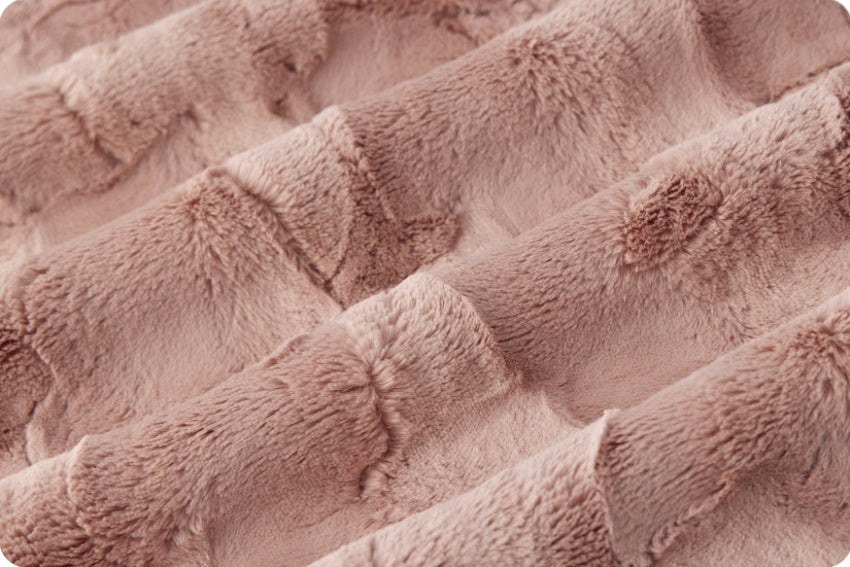 Luxe Cuddle® Pêche