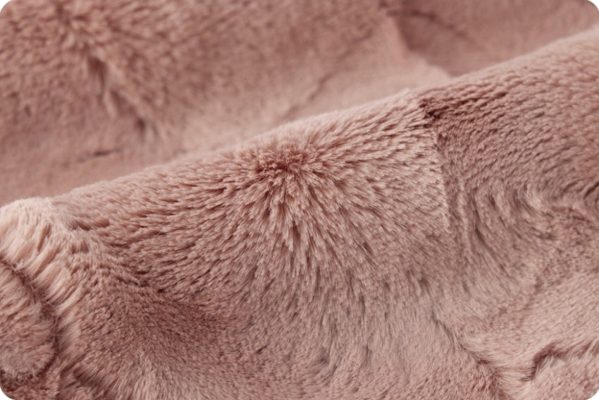 Luxe Cuddle® Pêche