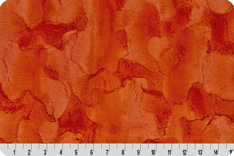 Luxe Cuddle® Mandarine