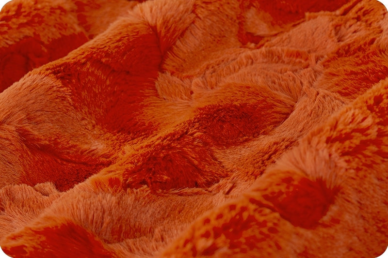 Luxe Cuddle® Mandarine