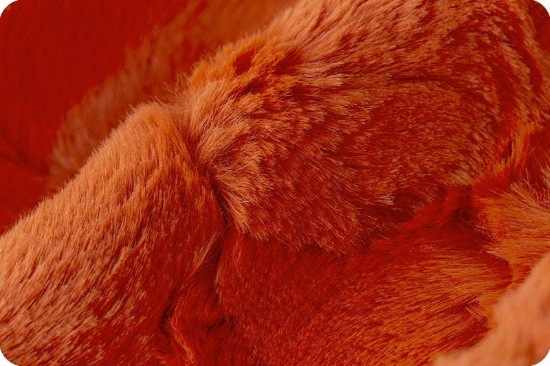 Luxe Cuddle® Mandarine