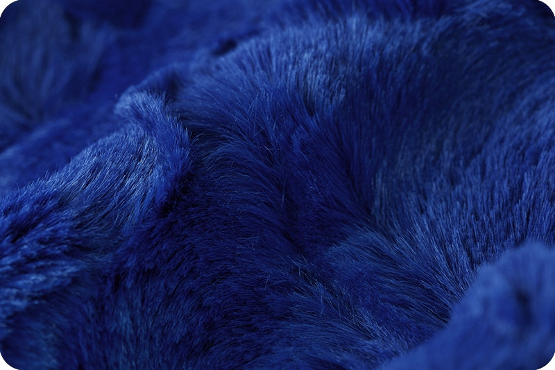 Luxe Cuddle® Bleu Royal