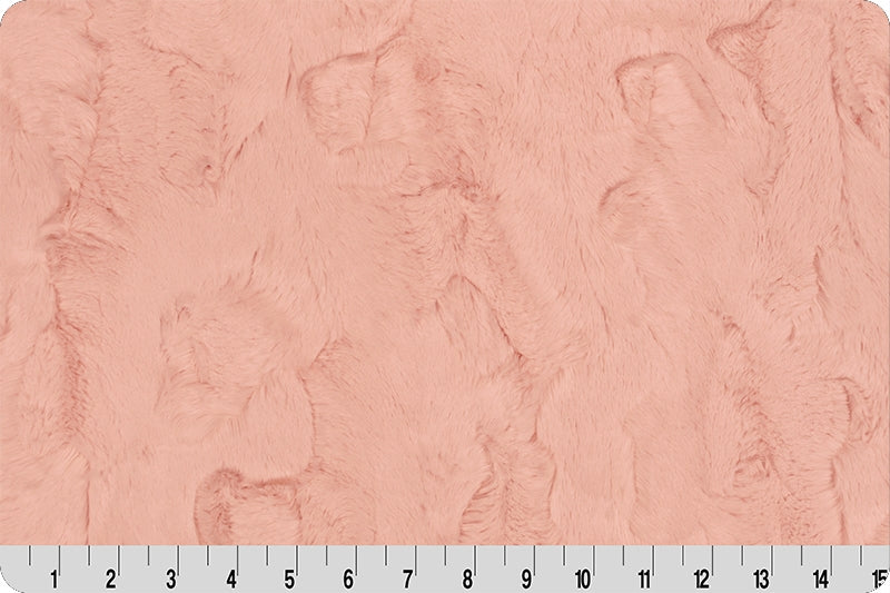 Luxe Cuddle® Rose Poudré