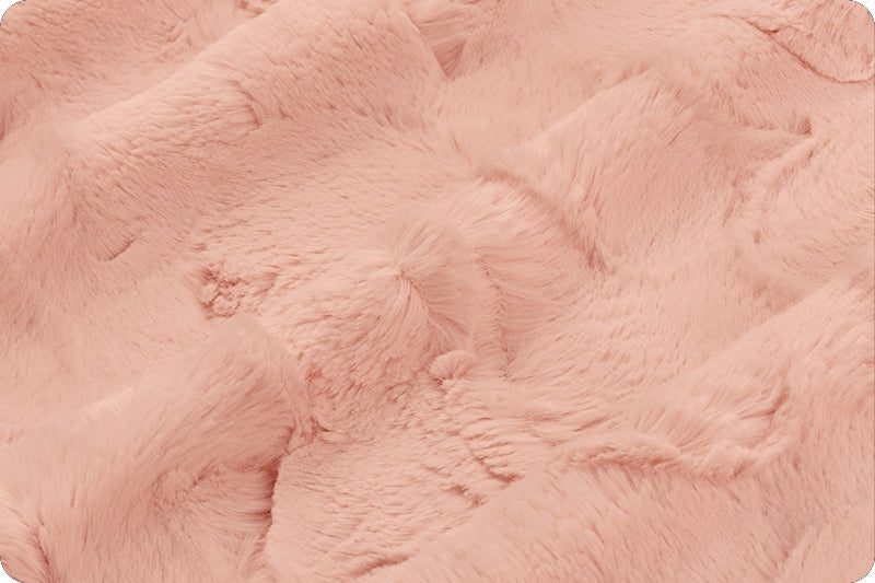 Luxe Cuddle® Rose Poudré