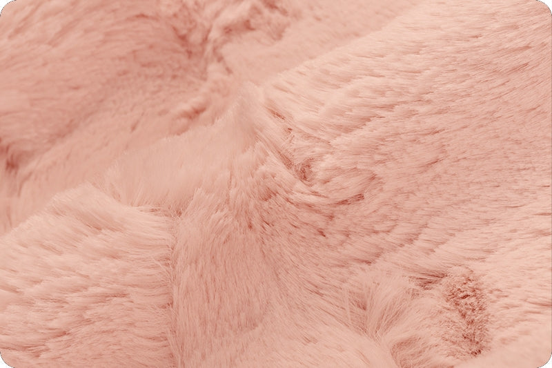 Luxe Cuddle® Rose Poudré