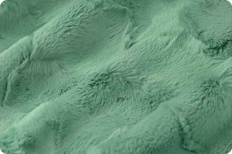 Luxe Cuddle® Menthe
