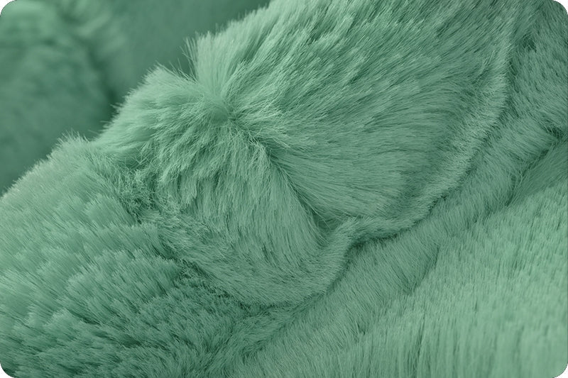 Luxe Cuddle® Menthe