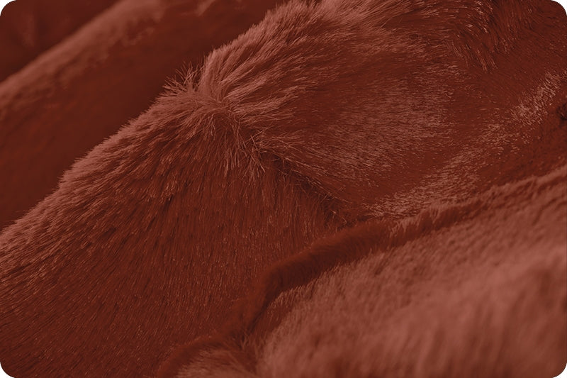 Luxe Cuddle® Chocolat Chaud