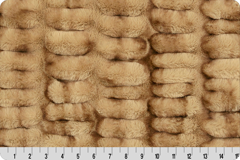 Luxe Cuddle® Milan Mocha