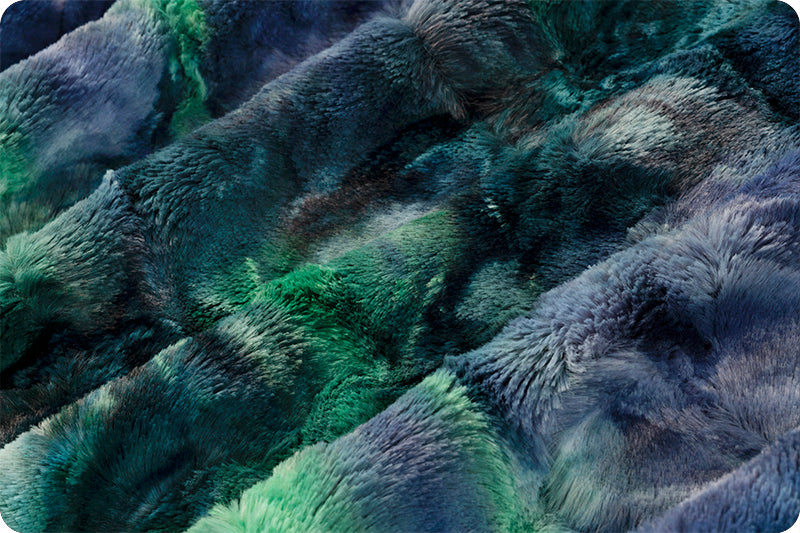 Luxe Cuddle® Sorbet Atlantis