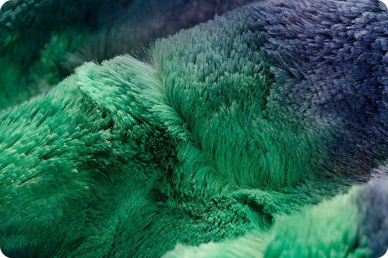 Luxe Cuddle® Sorbet Atlantis