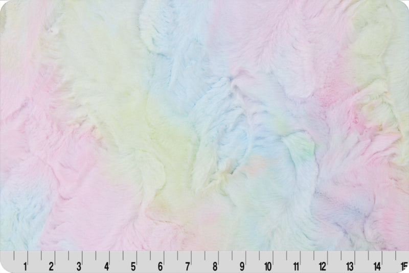 Luxe Cuddle® Sorbet Arc-en-ciel