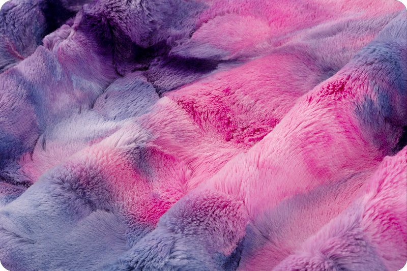 Luxe Cuddle® Sorbet Razzle Dazzle