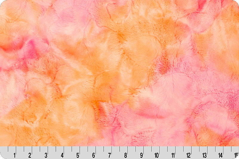 Luxe Cuddle® Sorbet Sunset