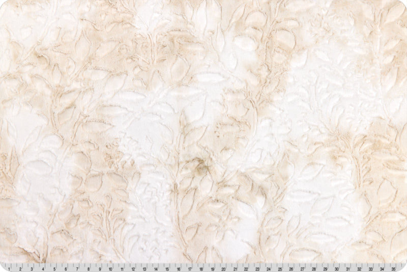 Luxe Cuddle® Sorbet Poppy Latte