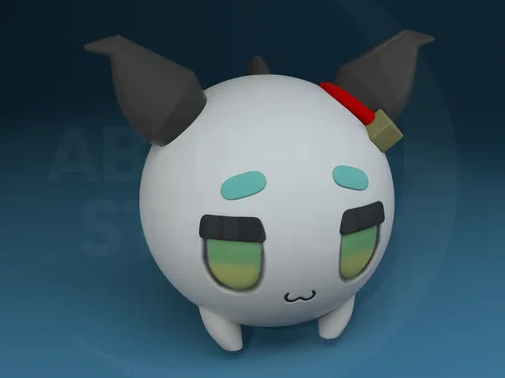 Personnage jeu vidéo