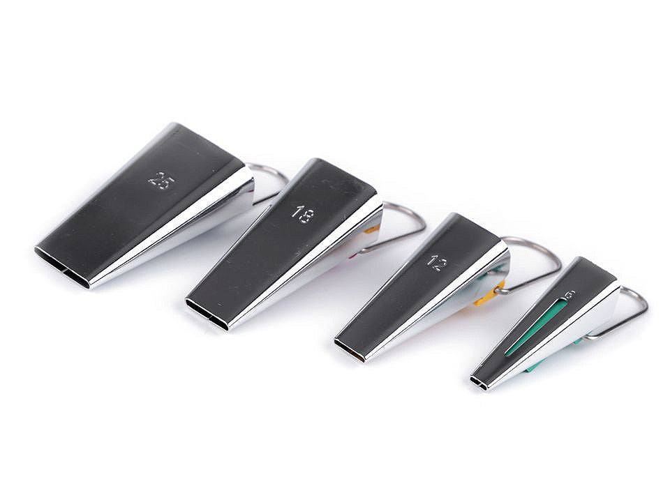 Ensemble d'outils à biais, lots de 4 pièces